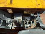 Control Station with Hydraulic Controls