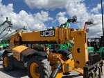 Chassis with Right Side of Boom