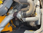 Engine with Engine - Right Side