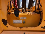 Hydraulics with Hydraulic Tank