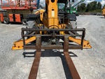 Specialty with Load Back Rest