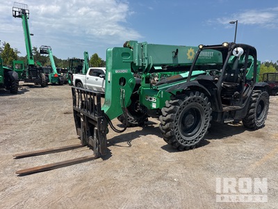 2018 JCB 51042 Ładowarka teleskopowa