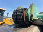 Chassis with Rollers and Guides
