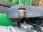 Engine with Cooling System Leaks