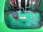 Hydraulics with Hydraulic Tank