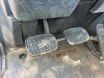 Chassis with Master Cylinder