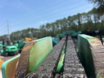 Chassis with Chain / Tensioners