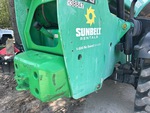 Chassis with Frame Condition