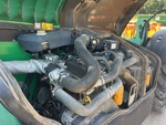 Engine with Engine - Right Side