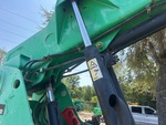 Hydraulics with Boom Lift Cylinder(s)