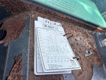 Control Station with Load Charts