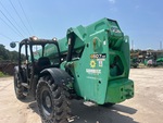 General Appearance with Paint