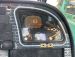 Control Station with Gauges
