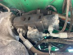 Hydraulics with Pumps (Hydraulics)