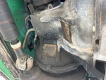 Drivetrain with Transmission