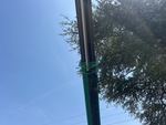 Hydraulics with Telescopic Boom Cylinders