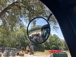 Control Station with Mirrors