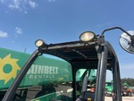 General Appearance with Exterior Lights