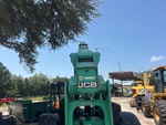 Chassis with Boom Condition