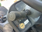 Control Station with Drivetrain Controls