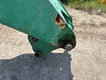 Specialty with Loader Quick Coupler