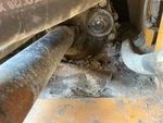 Conjunto embrague with Transfer Case / Drop Box