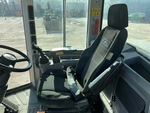 Control Station with Asiento/apoyabrazos