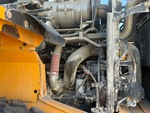 Motor with Engine - Left Side