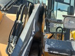 Chassis with Clavijas del chasis al brazo elevador