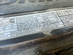 Motor with