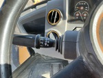 Control Station with Controles de los mecanismos de potencia