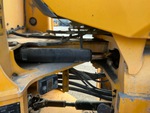 Hidráulica with Steering Cylinders