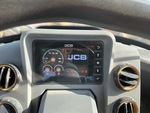 Control Station with Luces de advertencia del motor