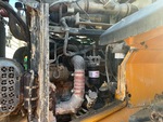 Motor with Engine - Right Side