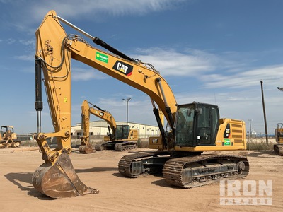 2019 Cat 330 Tracked Excavator