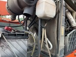 Moteur with Fuites du système de refroidissement