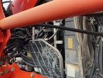 Moteur with Moteur - Côté droit