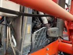 Moteur with Moteur - Côté gauche