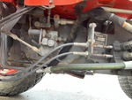 Transmission with Boîte de vitesses