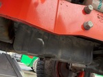 Moteur with Fuites d'huile