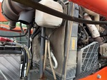 Moteur with Radiateur