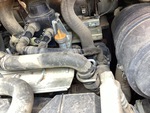 Motor with Engine - Right Side