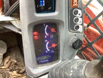 Control Station with Calibradores