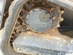Drivetrain with Tracciones finales