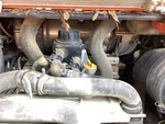 Motor with Sistema de Escape