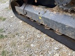 Chassis with Rodillos de la oruga