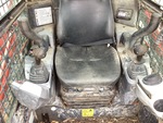 Control Station with Asiento/apoyabrazos