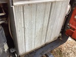 Motor with Radiador