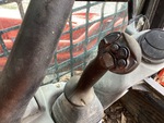 Control Station with Controles de los mecanismos de potencia