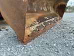 Specialty with Loader Bucket Edge / Shanks